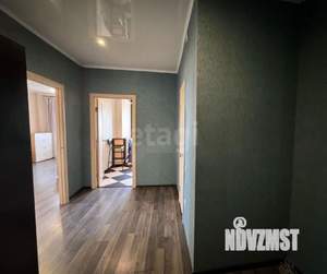 1-к квартира, вторичка, 44м2, 8/15 этаж