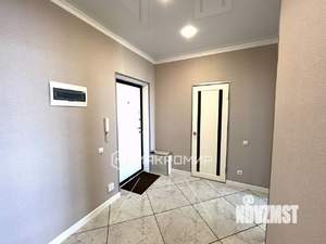 1-к квартира, вторичка, 47м2, 10/16 этаж