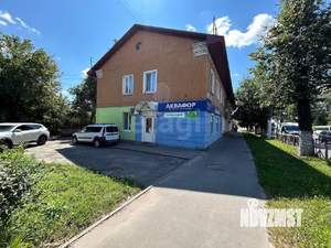 2-к квартира, вторичка, 36м2, 2/2 этаж