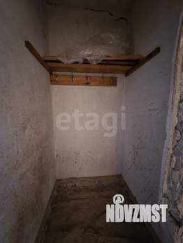 3-к квартира, вторичка, 56м2, 3/5 этаж