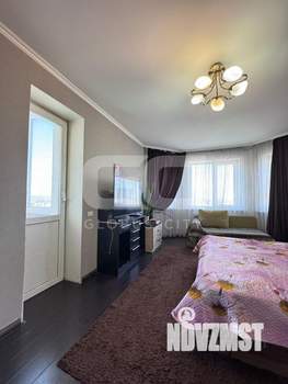 2-к квартира, вторичка, 79м2, 7/14 этаж