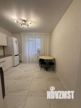 2-к квартира, вторичка, 67м2, 3/15 этаж