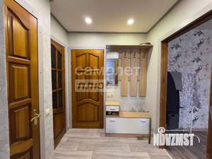 1-к квартира, вторичка, 37м2, 5/9 этаж