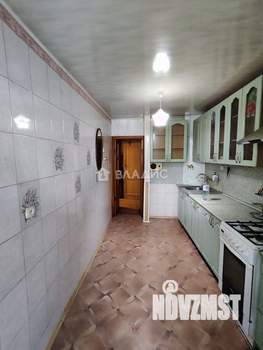 3-к квартира, вторичка, 59м2, 3/9 этаж