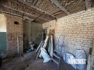 2-к квартира, вторичка, 36м2, 2/2 этаж