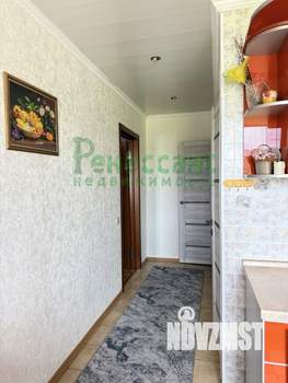 2-к квартира, вторичка, 53м2, 6/10 этаж