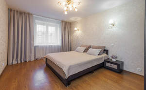 3-к квартира, вторичка, 78м2, 6/10 этаж