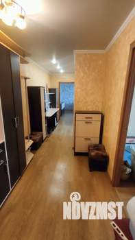 3-к квартира, вторичка, 61м2, 5/5 этаж