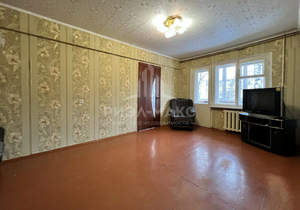 2-к квартира, вторичка, 45м2, 4/5 этаж