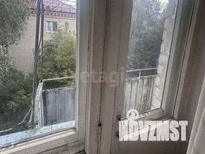 3-к квартира, вторичка, 63м2, 5/5 этаж