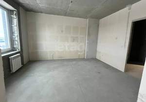 1-к квартира, вторичка, 41м2, 10/16 этаж