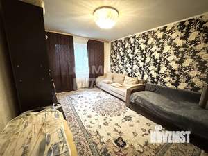 3-к квартира, вторичка, 64м2, 1/10 этаж