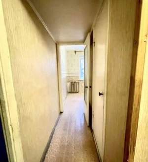 3-к квартира, вторичка, 56м2, 3/5 этаж