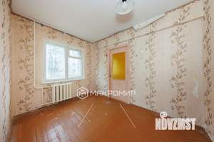 2-к квартира, вторичка, 45м2, 1/5 этаж
