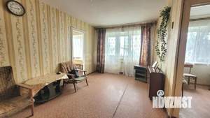 2-к квартира, вторичка, 42м2, 2/5 этаж