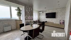 2-к квартира, вторичка, 58м2, 14/16 этаж