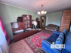 1-к квартира, вторичка, 30м2, 2/5 этаж
