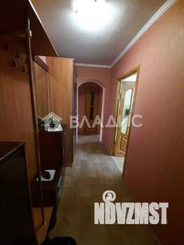 2-к квартира, вторичка, 50м2, 4/5 этаж