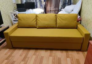 1-к квартира, вторичка, 37м2, 10/10 этаж