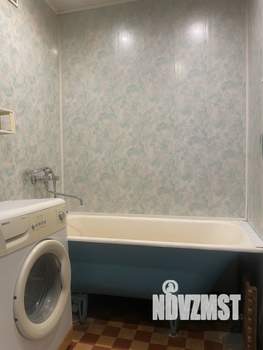 1-к квартира, вторичка, 31м2, 3/4 этаж