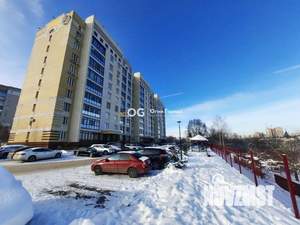 1-к квартира, вторичка, 48м2, 7/10 этаж