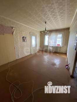 2-к квартира, вторичка, 45м2, 4/5 этаж