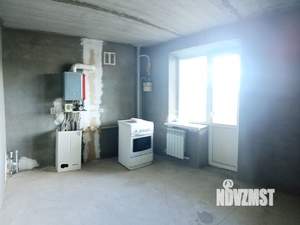 3-к квартира, вторичка, 69м2, 3/5 этаж