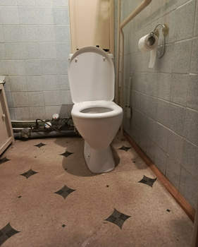 1-к квартира, вторичка, 32м2, 5/5 этаж