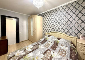 2-к квартира, вторичка, 45м2, 1/5 этаж