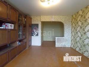 1-к квартира, вторичка, 35м2, 5/5 этаж