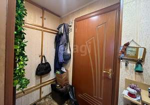 1-к квартира, вторичка, 31м2, 5/5 этаж