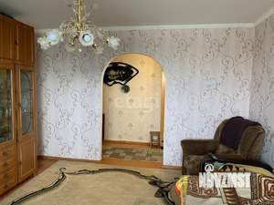 3-к квартира, вторичка, 60м2, 8/9 этаж
