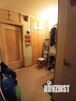 2-к квартира, вторичка, 41м2, 2/5 этаж