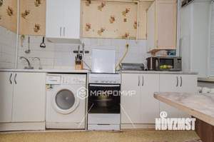 1-к квартира, вторичка, 44м2, 1/5 этаж