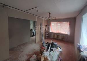 1-к квартира, вторичка, 32м2, 1/4 этаж