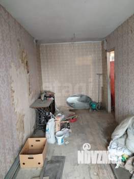 2-к квартира, вторичка, 43м2, 5/5 этаж