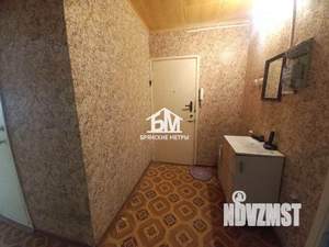 3-к квартира, вторичка, 64м2, 5/5 этаж