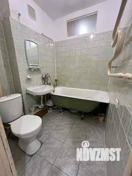 1-к квартира, вторичка, 32м2, 2/5 этаж