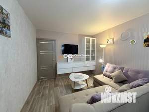 2-к квартира, вторичка, 51м2, 5/5 этаж