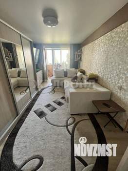 1-к квартира, вторичка, 31м2, 3/5 этаж