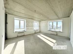 3-к квартира, вторичка, 85м2, 6/14 этаж
