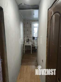 1-к квартира, вторичка, 33м2, 3/5 этаж