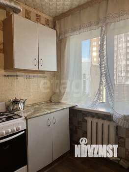 3-к квартира, вторичка, 54м2, 5/5 этаж