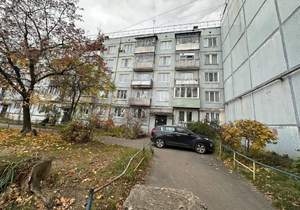 2-к квартира, вторичка, 49м2, 2/5 этаж