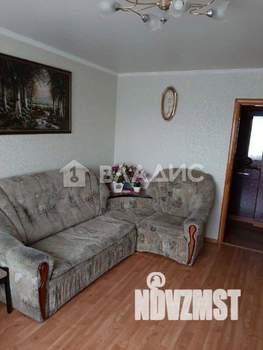 2-к квартира, вторичка, 50м2, 4/5 этаж