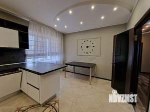 3-к квартира, вторичка, 116м2, 11/12 этаж