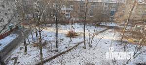 2-к квартира, вторичка, 59м2, 4/5 этаж