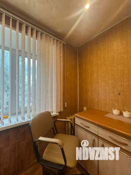 1-к квартира, вторичка, 30м2, 3/4 этаж