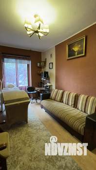3-к квартира, вторичка, 82м2, 2/2 этаж