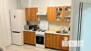 1-к квартира, вторичка, 45м2, 2/16 этаж